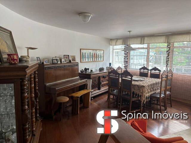 #6206 - Apartamento para Venda em São Paulo - SP - 1