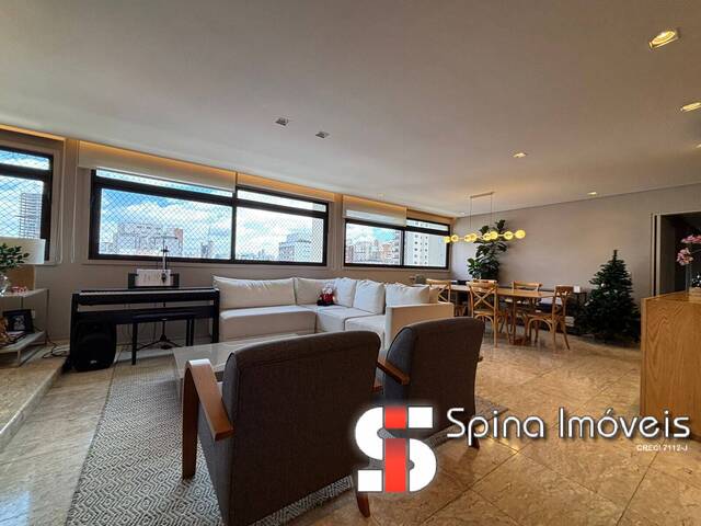 Apartamento para Venda em São Paulo - 5