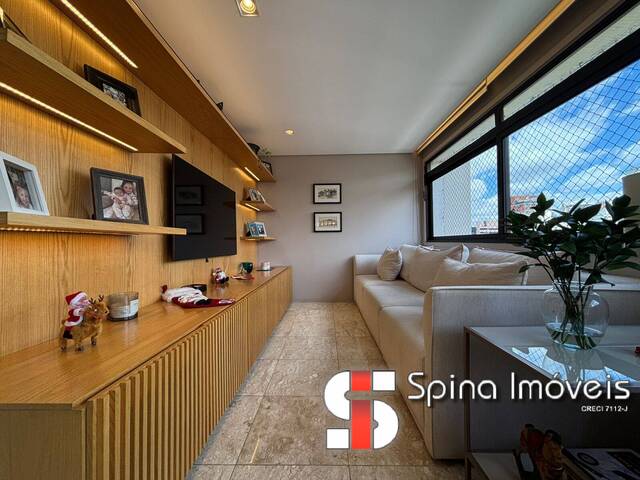 #6209 - Apartamento para Venda em São Paulo - SP - 3