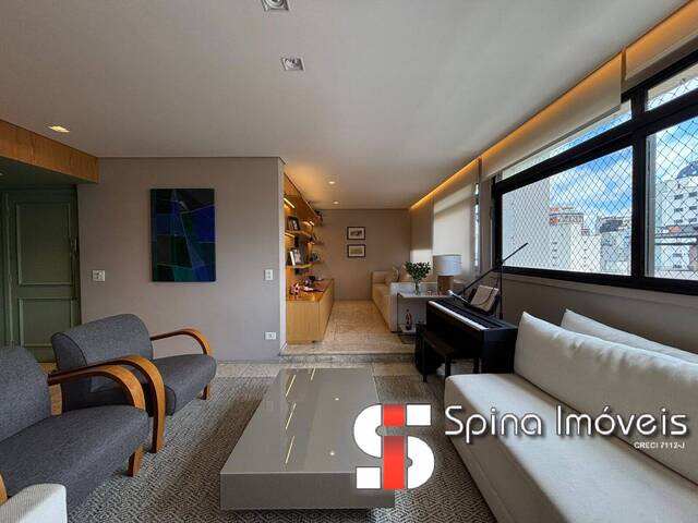 #6209 - Apartamento para Venda em São Paulo - SP - 2