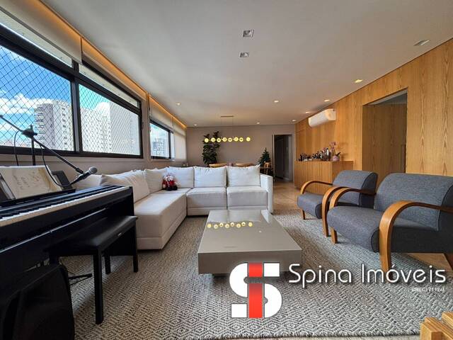 #6209 - Apartamento para Venda em São Paulo - SP - 1