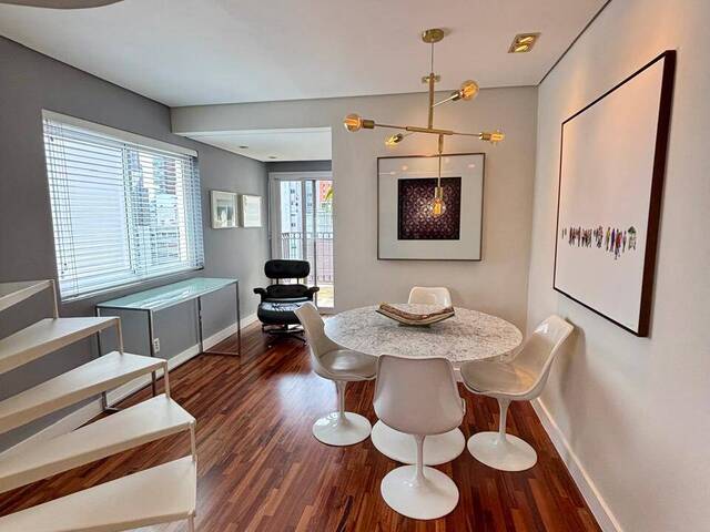 #6210 - Apartamento para Venda em São Paulo - SP - 1