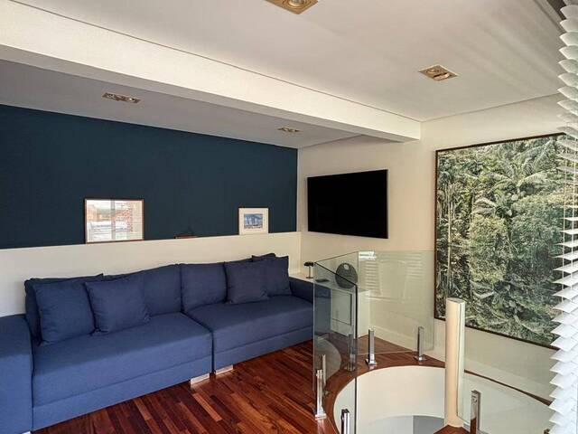 #6210 - Apartamento para Venda em São Paulo - SP - 2