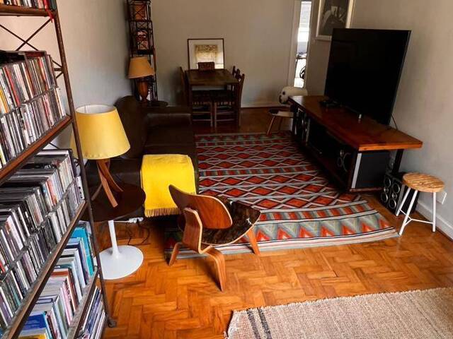 #6211 - Apartamento para Venda em São Paulo - SP - 2