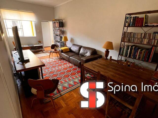#6211 - Apartamento para Venda em São Paulo - SP - 1