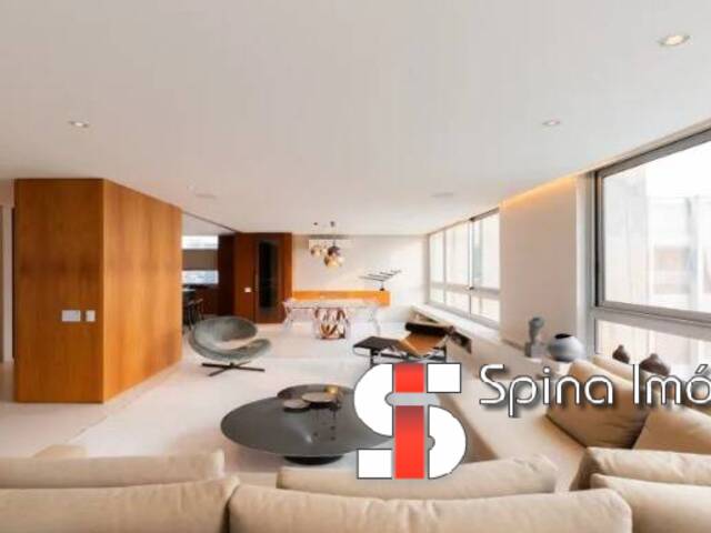 #6212 - Apartamento para Locação em São Paulo - SP - 1