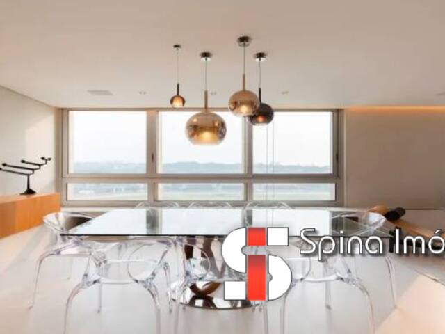 #6212 - Apartamento para Locação em São Paulo - SP - 2