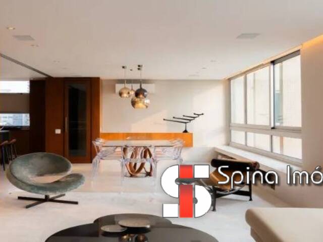 #6212 - Apartamento para Locação em São Paulo - SP - 3