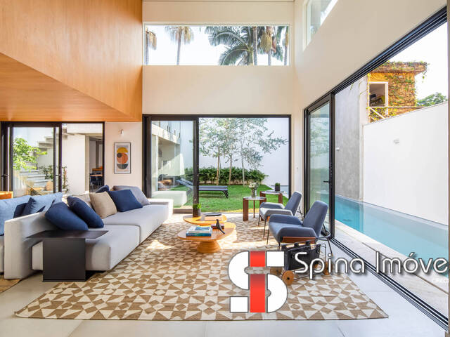 #6213 - Casa para Venda em São Paulo - SP - 1