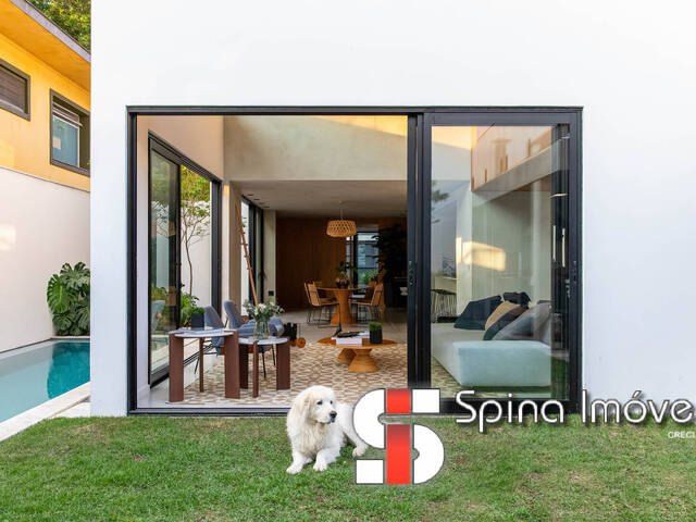 #6213 - Casa para Venda em São Paulo - SP - 2