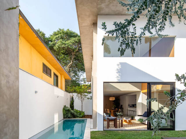 #6213 - Casa para Venda em São Paulo - SP - 3