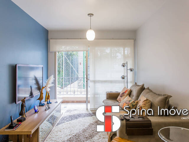 #6214 - Apartamento para Venda em São Paulo - SP - 2