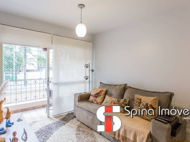 #6214 - Apartamento para Venda em São Paulo - SP - 3