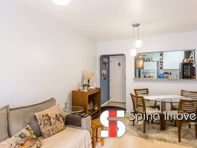 Apartamento para Venda em São Paulo - 4