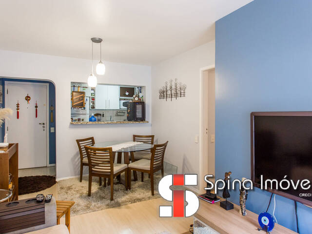 Apartamento para Venda em São Paulo - 5