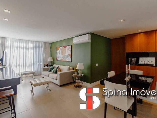 #6215 - Apartamento para Venda em São Paulo - SP - 1