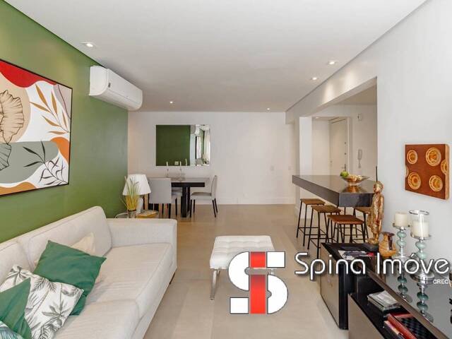 #6215 - Apartamento para Venda em São Paulo - SP - 2