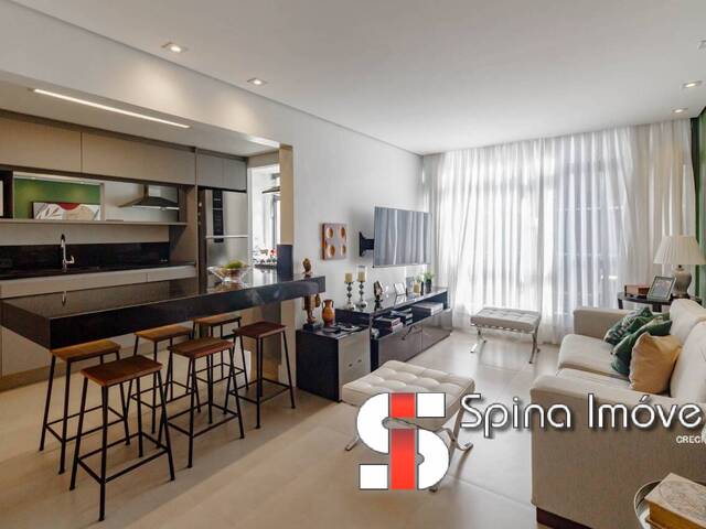 #6215 - Apartamento para Venda em São Paulo - SP - 3