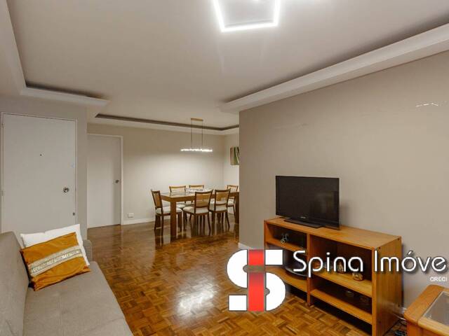 #6216 - Apartamento para Venda em São Paulo - SP - 2