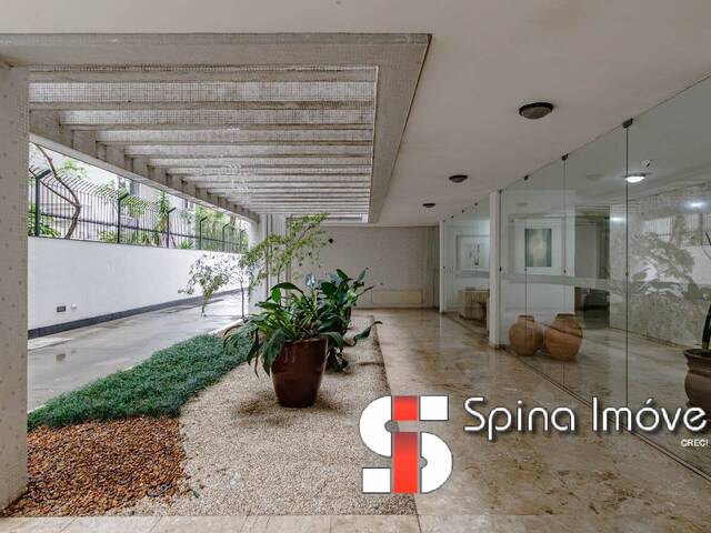 #6216 - Apartamento para Venda em São Paulo - SP - 1