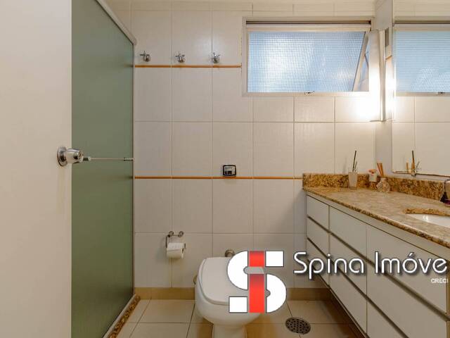 #6216 - Apartamento para Venda em São Paulo - SP - 3