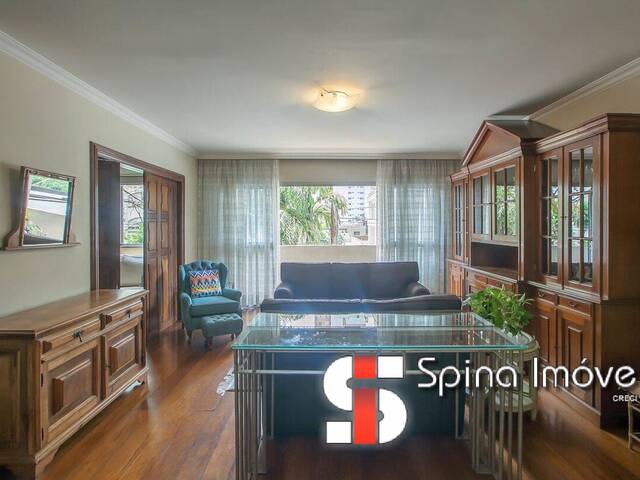 #6217 - Apartamento para Venda em São Paulo - SP - 1