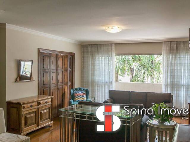 #6217 - Apartamento para Venda em São Paulo - SP - 3