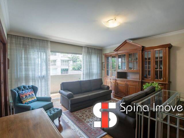 #6217 - Apartamento para Venda em São Paulo - SP - 2