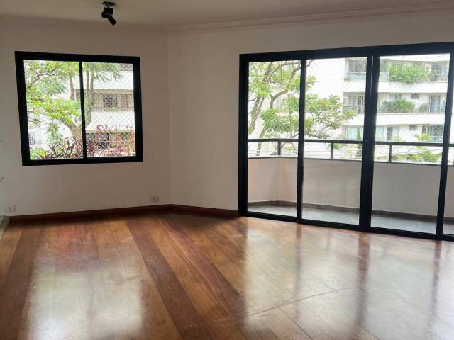 #6235 - Apartamento para Locação em São Paulo - SP - 2
