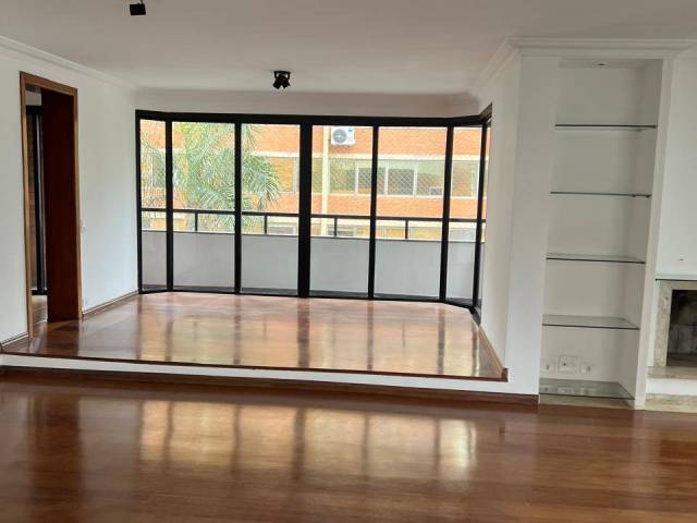 #6235 - Apartamento para Locação em São Paulo - SP - 3