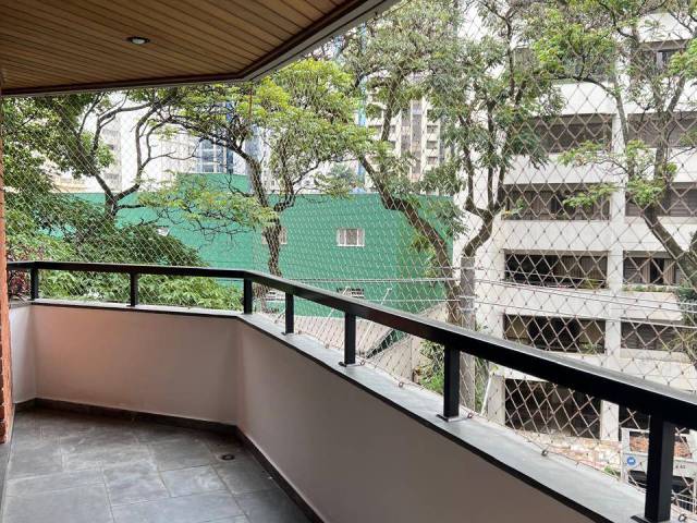 #6235 - Apartamento para Locação em São Paulo - SP - 1