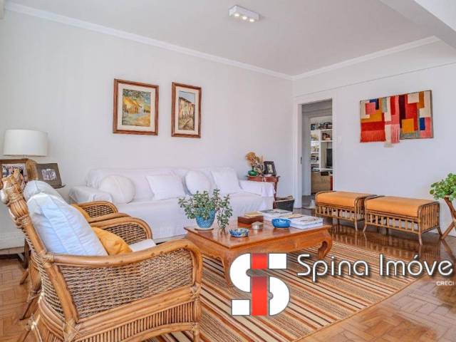 #6244 - Apartamento para Venda em São Paulo - SP - 3