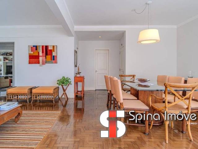 Venda em JARDIM EUROPA - São Paulo