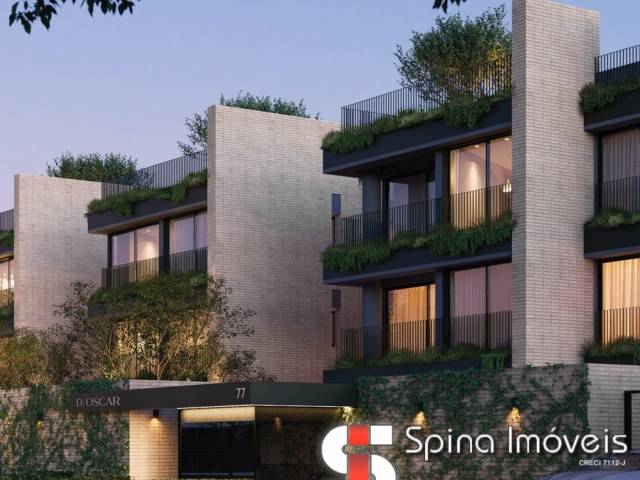 Venda em CIDADE JARDIM - São Paulo