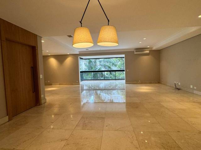 Apartamento para Locação em São Paulo - 4