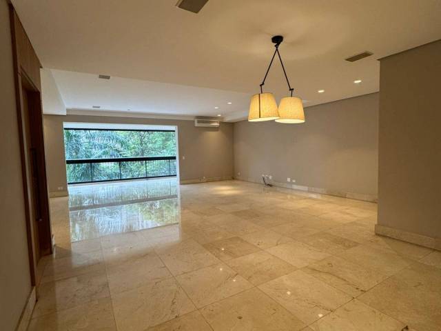 Locação em Itaim Bibi - São Paulo