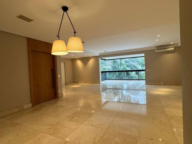 Apartamento para Locação em São Paulo - 5