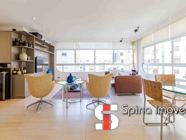 Venda em Itaim Bibi - São Paulo