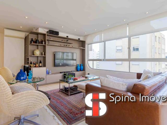 #6251 - Apartamento para Venda em São Paulo - SP - 3