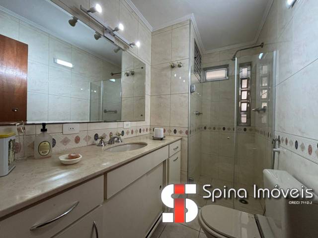 #6256 - Apartamento para Venda em São Paulo - SP - 2