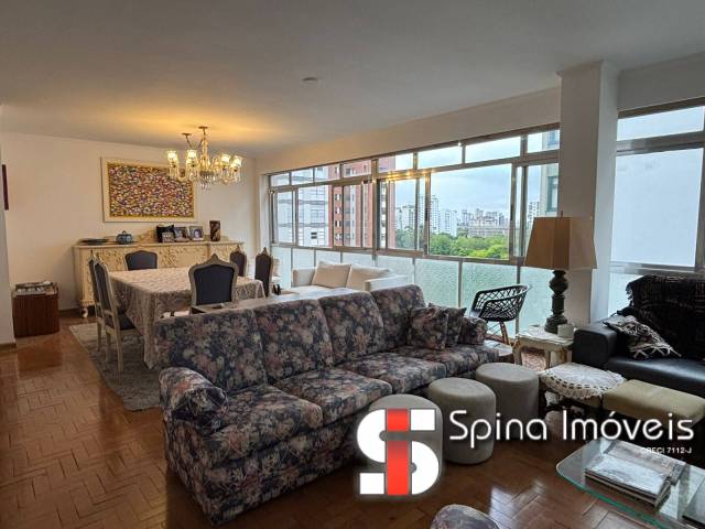 #6260 - Apartamento para Venda em São Paulo - SP - 3