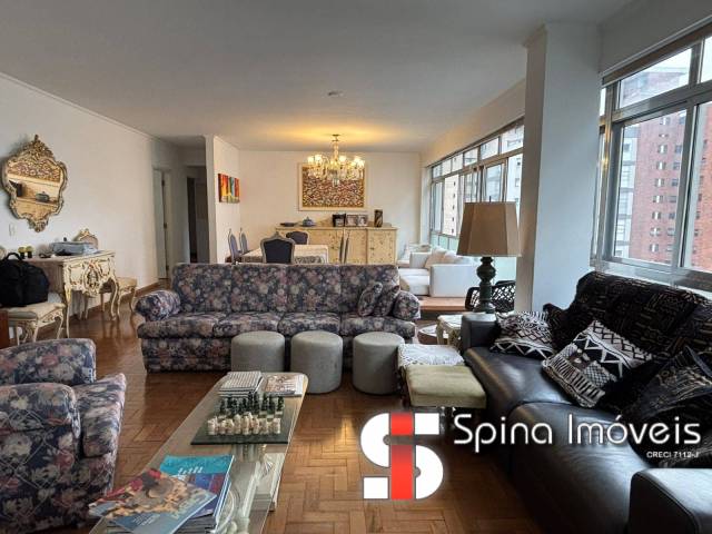 Venda em JARDIM EUROPA - São Paulo