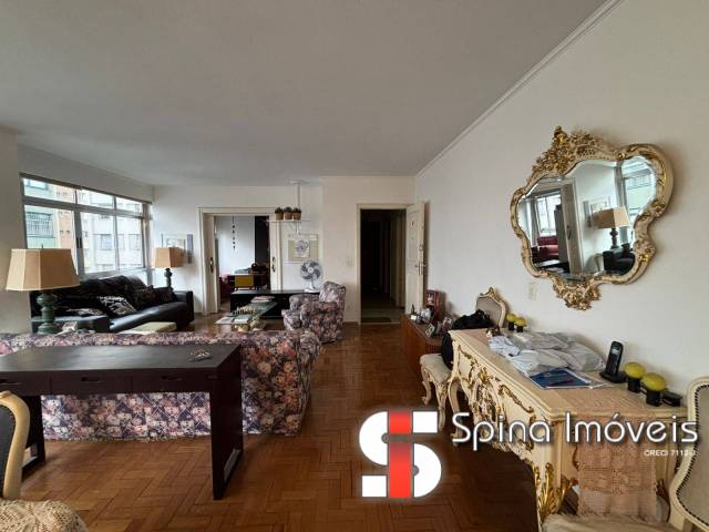 #6260 - Apartamento para Venda em São Paulo - SP - 2