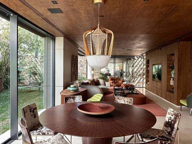 Casa para Venda em São Paulo - 5