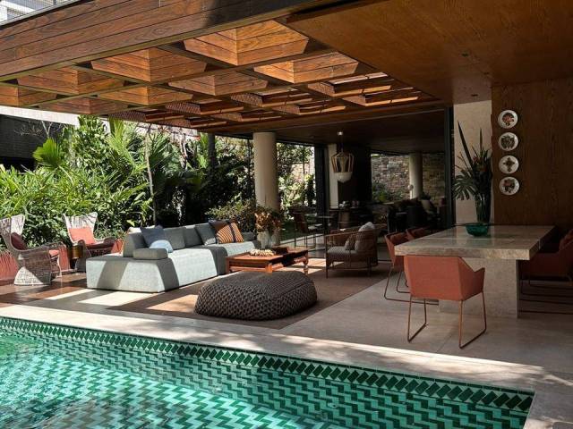 #6262 - Casa para Venda em São Paulo - SP - 2