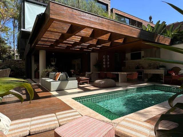 Venda em JARDIM EUROPA - São Paulo