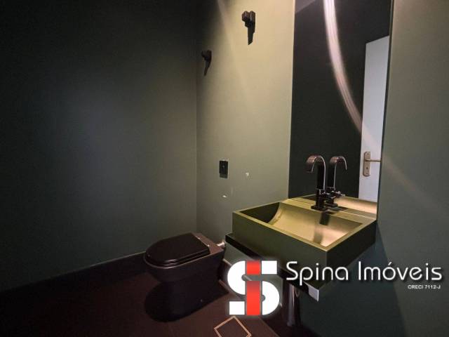 Apartamento para Locação em São Paulo - 5