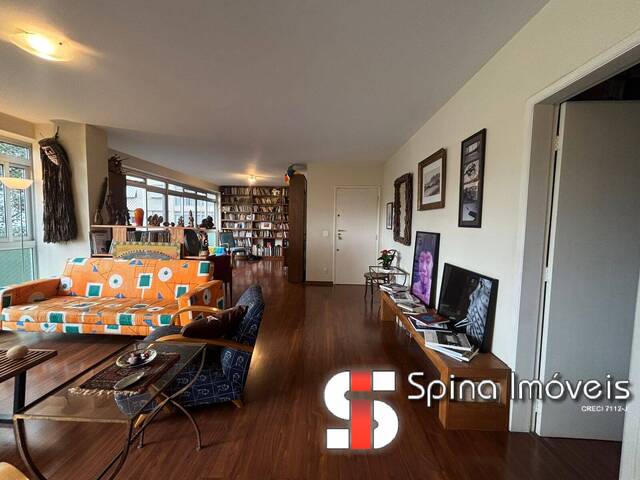 Venda em JARDIM EUROPA - São Paulo