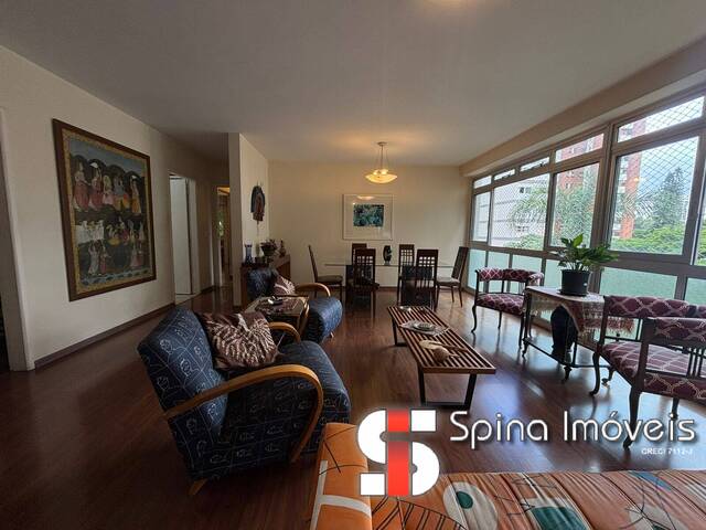 #6261 - Apartamento para Venda em São Paulo - SP - 2