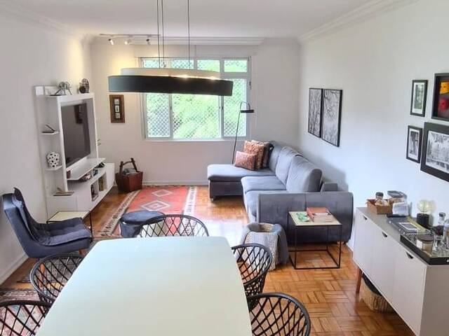 Apartamento para Venda em São Paulo - 3